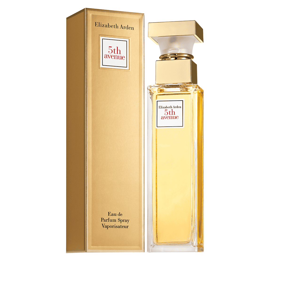 Eau de Parfum