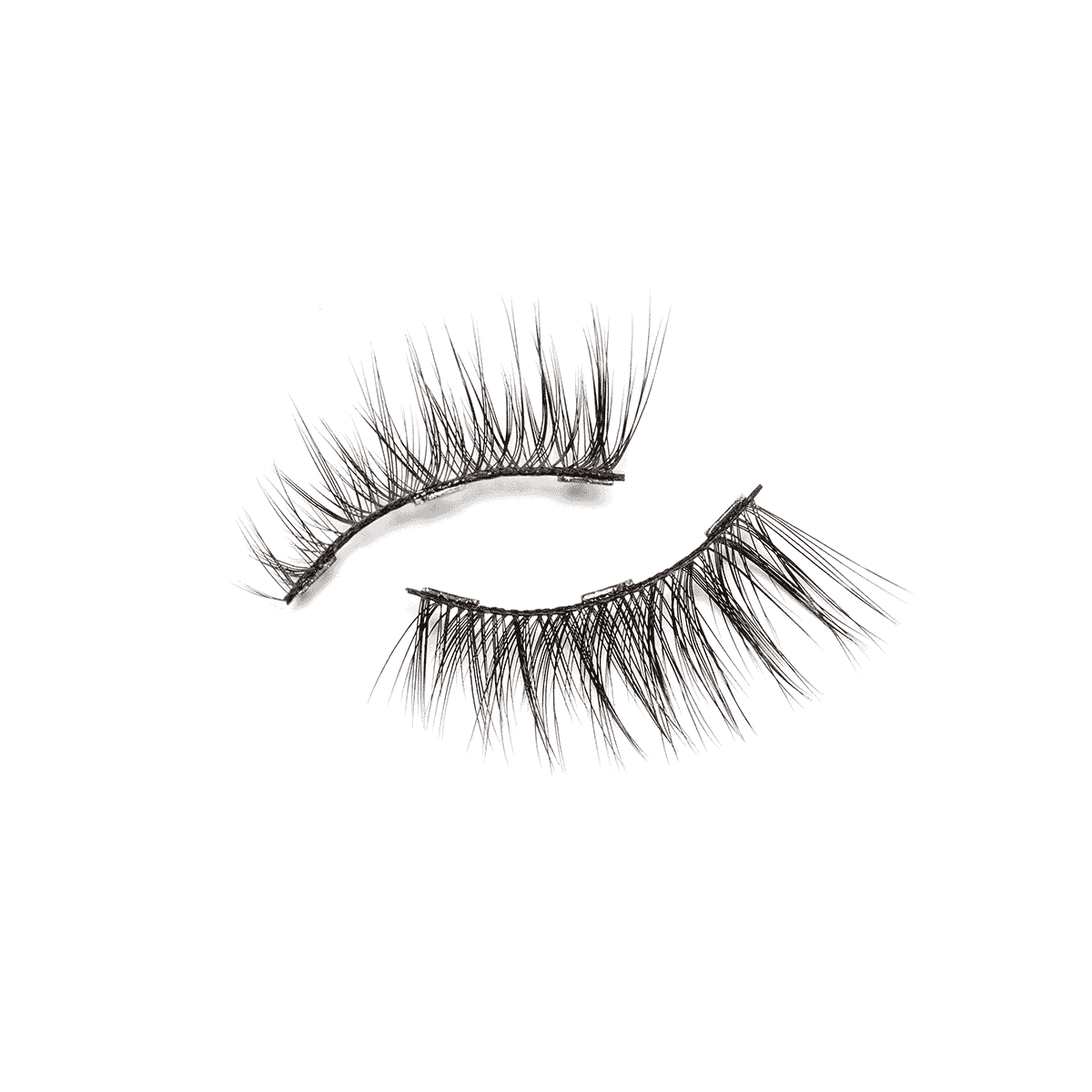 Sistema Pro Magnetic Eyeliner & Ciglia - Faux Mink Accent