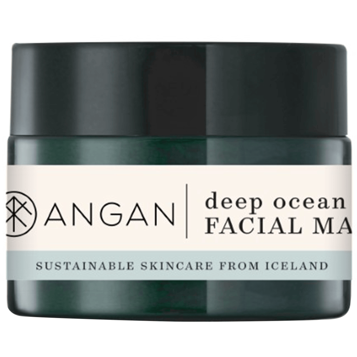 Deep Ocean Facial Mask