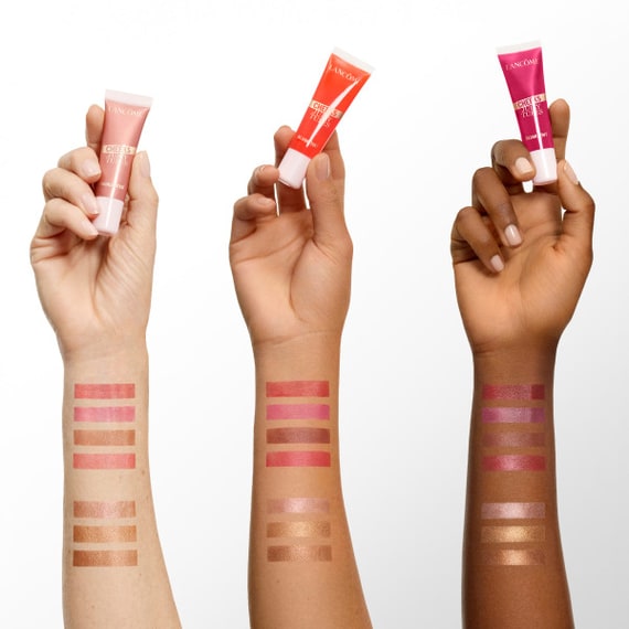 Idôle Juicy Tubes Blush