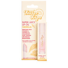 Super Juicy Lip Oil - Vanilla
