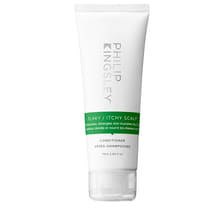 Flaky Itchy Scalp Conditioner