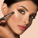 Multifunction rounded Eye Brush 15