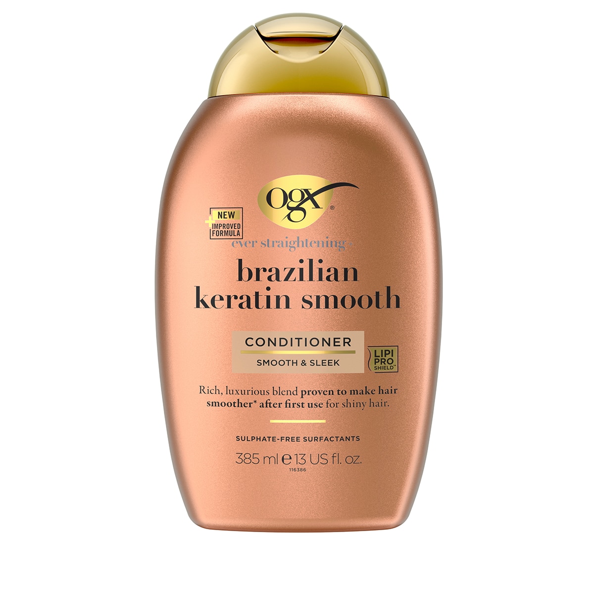 Brazilian Keratin Conditioner