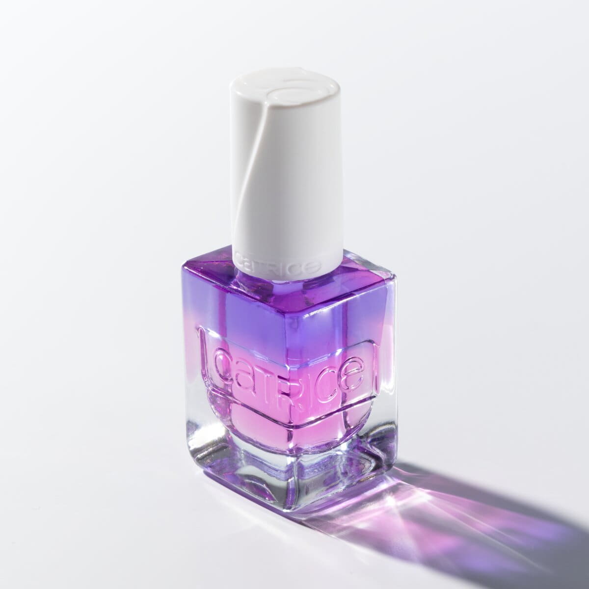 Dual Delight Nail Oil