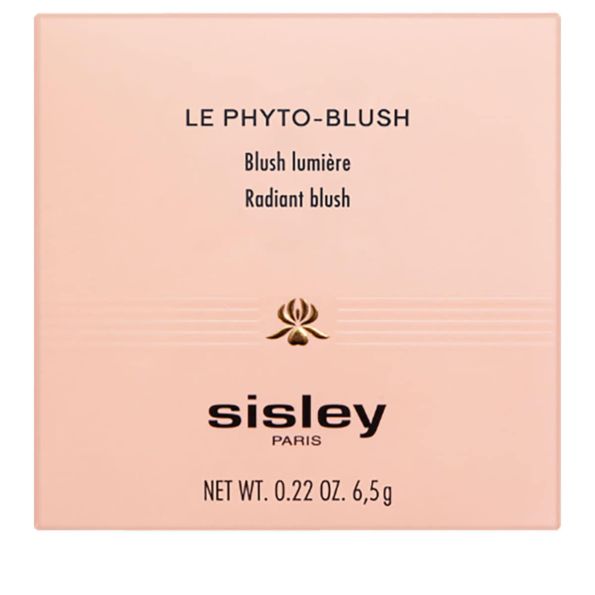 Le Phyto-Blush 1 Pink Peony