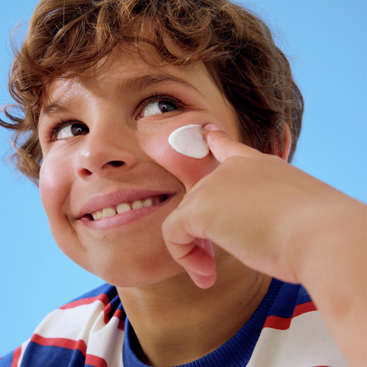 Kids Daily UV Schutz Sensitiv Parfümfrei LSF 50+