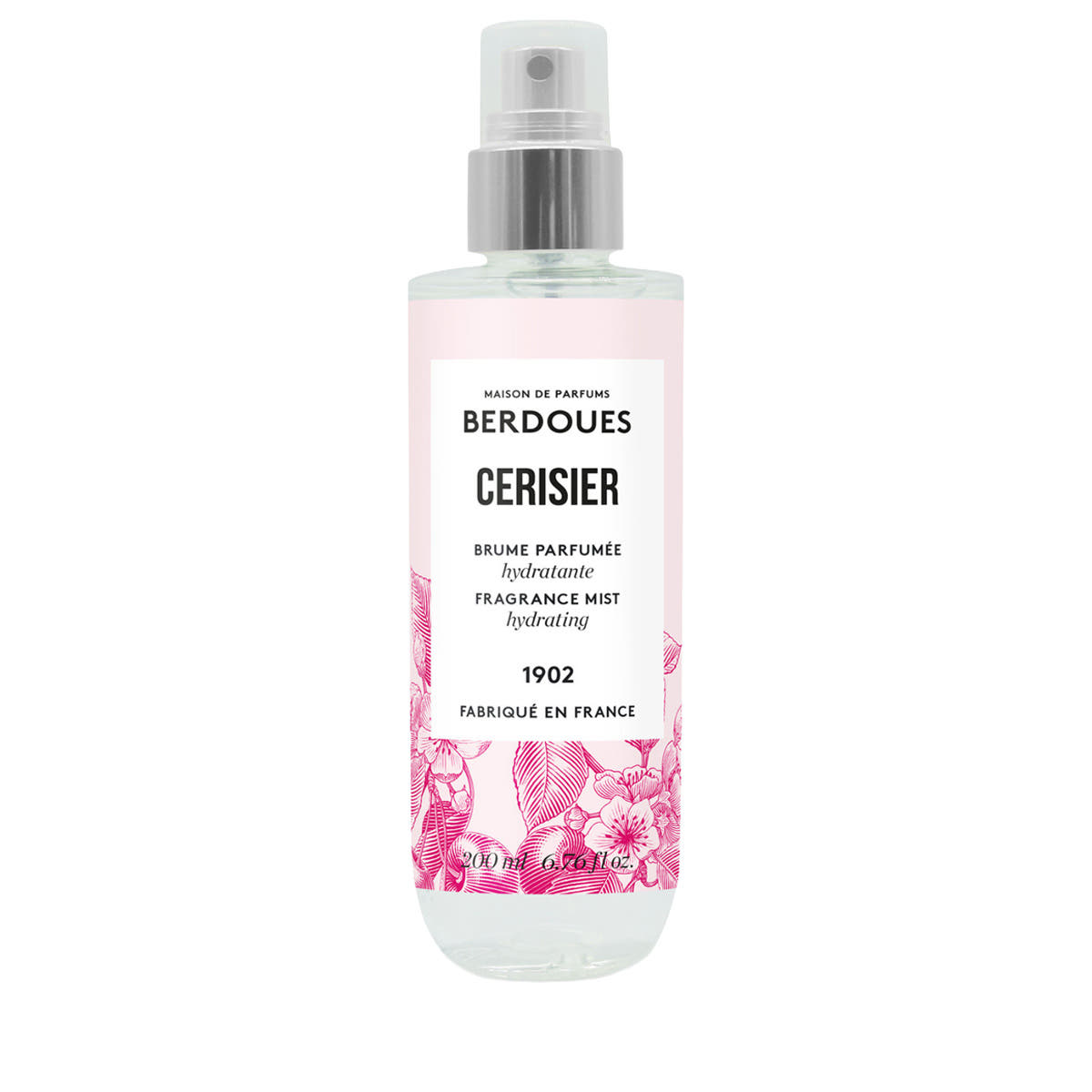 Cerisier