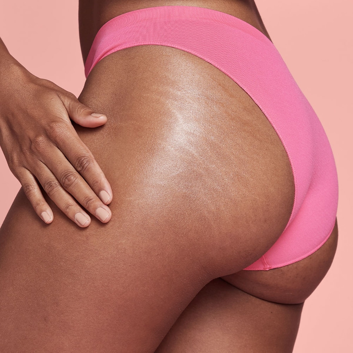Booty Drops Firming Body Oil