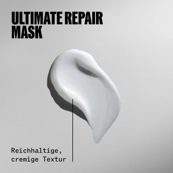 Haarmaske