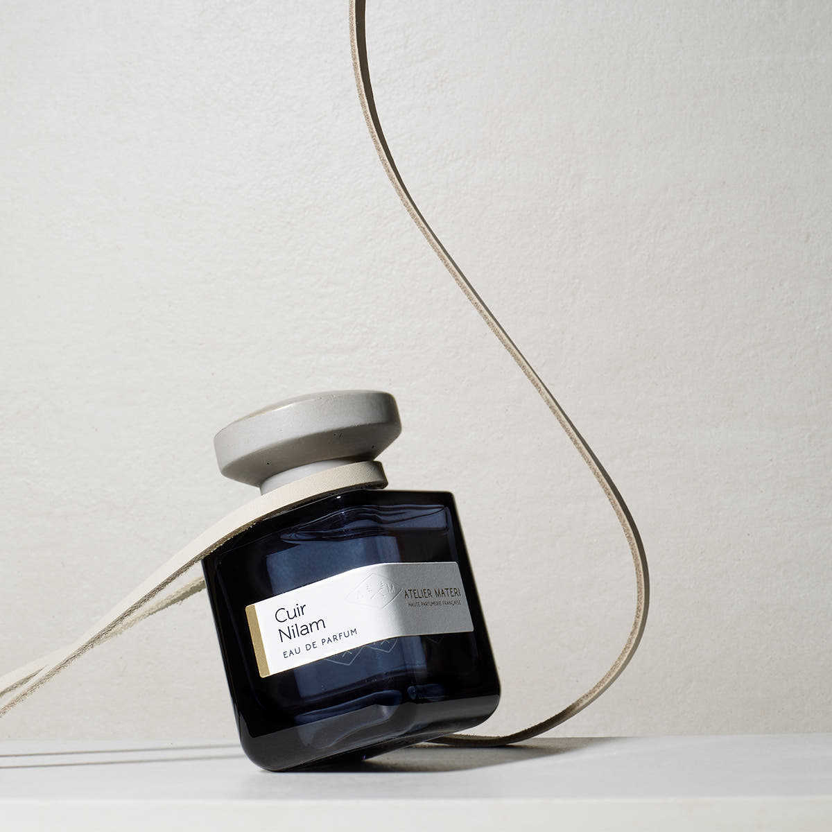 Cuir Nilam Eau de Parfum