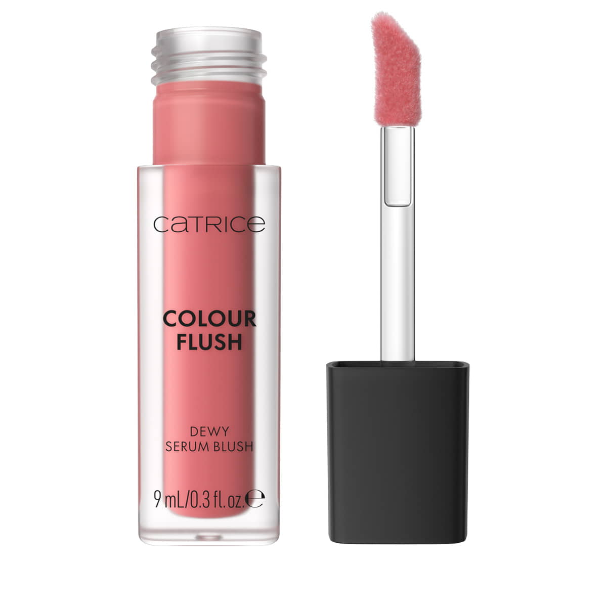 Colour Flush Dewy Serum Blush