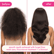 Forget Frizz Shampoo