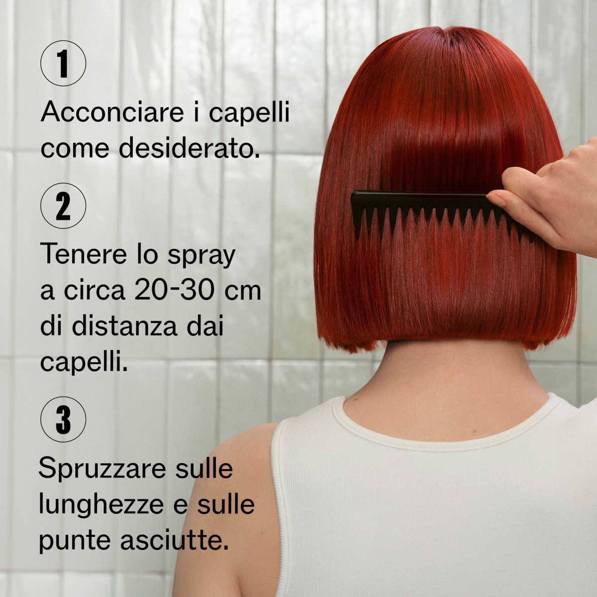 Shine Spray 