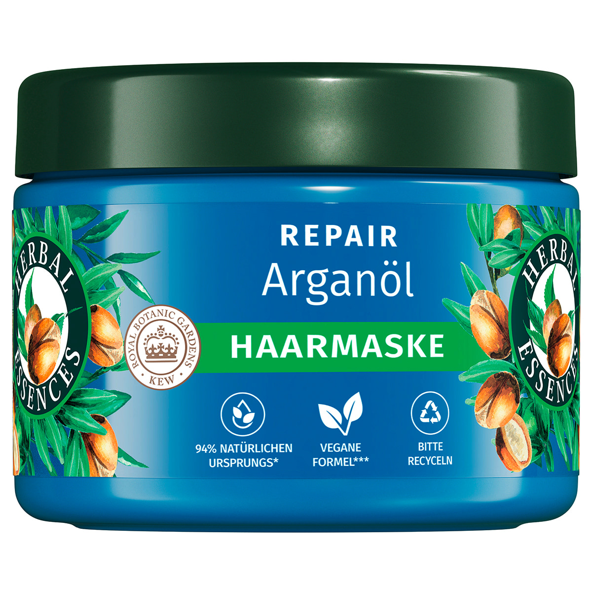 Repair Argan Oil Hair Mask