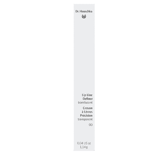 Lip Line Definer 00 translucent