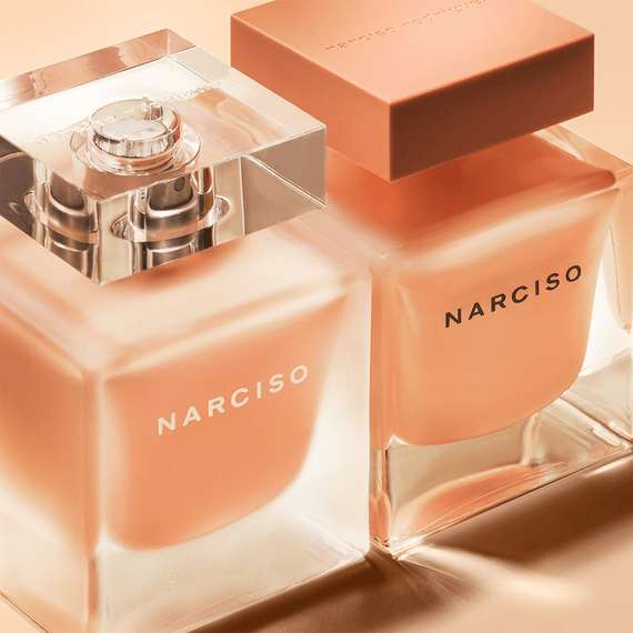 Eau Néroli Ambrée Eau de Toilette