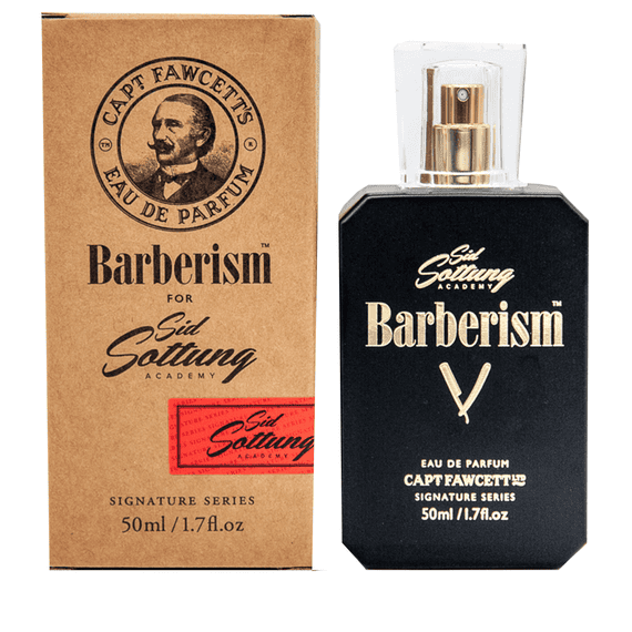 Sid Sottung's Barberism - Eau de Parfum