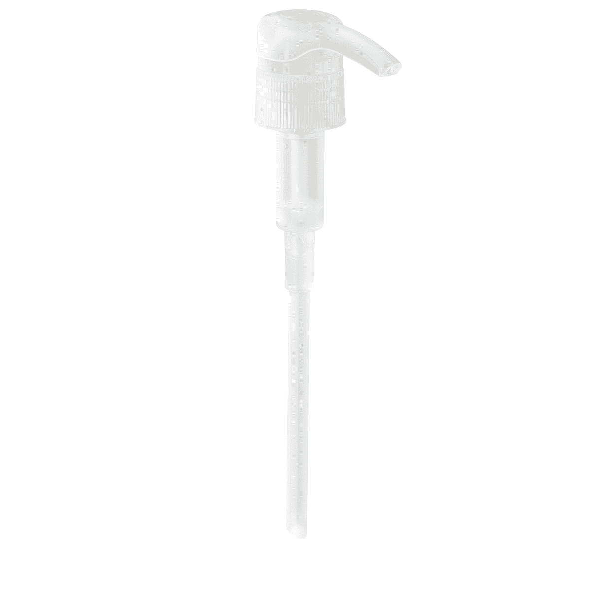 Pumpe f    r 1 Liter Flasche von Sebastian