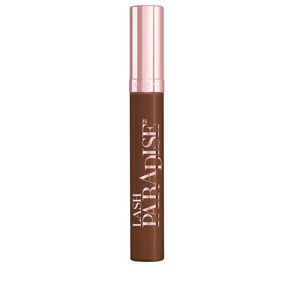 Mascara Latte Brown