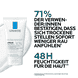 Feuchtigkeitsspendendes Exfolierendes Gel Urea 30%