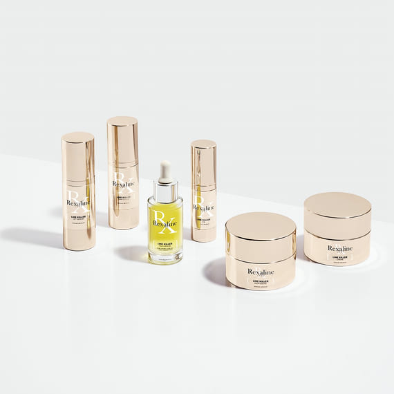 Line Killer Creme