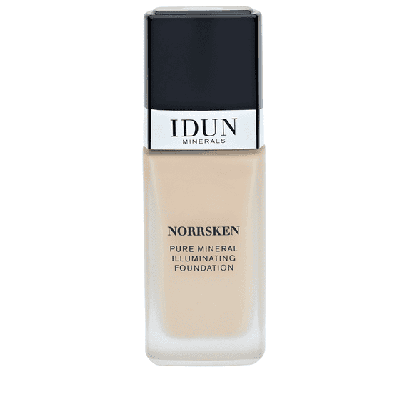 Norrsken Liquid Foundation Saga