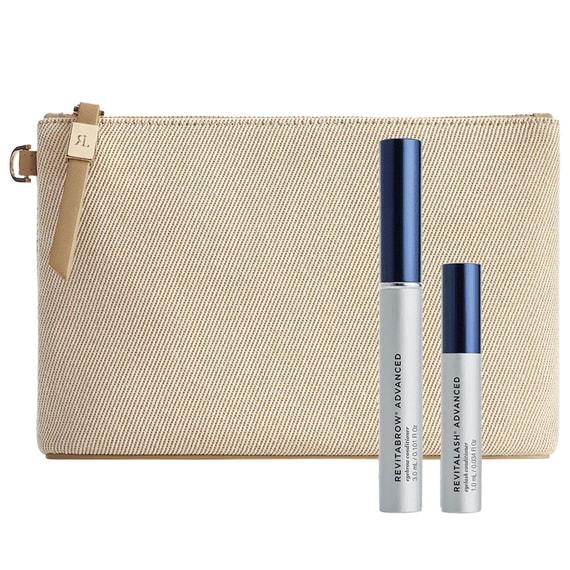 Effortless Beauty Collection For Brows & Lashes