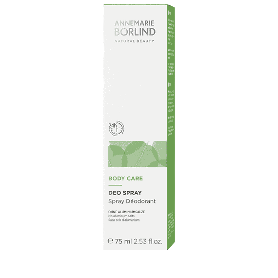Deo Spray