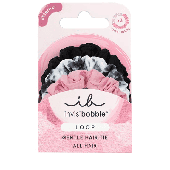 Loop Be Gentle