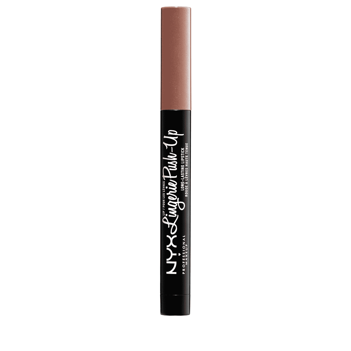 Push Up Long-Lasting Lipstick