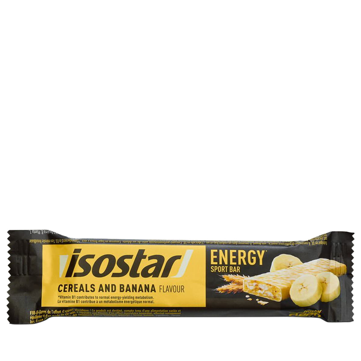 Energy Bar Banana