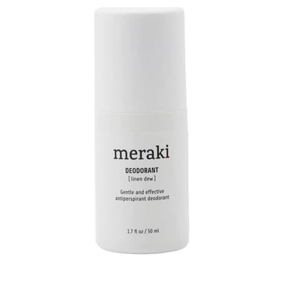 Deodorant