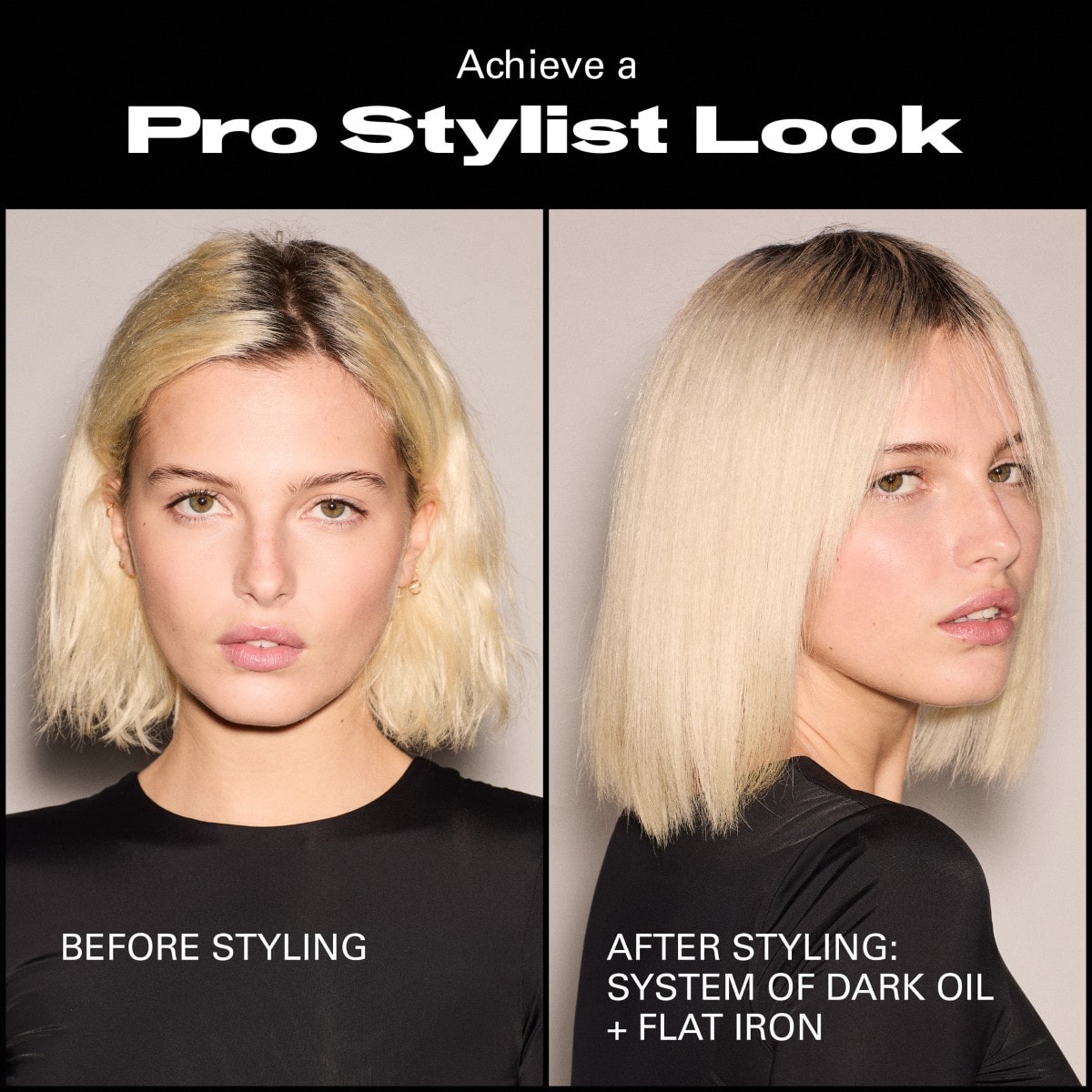 Smooth & Shine Conditioner