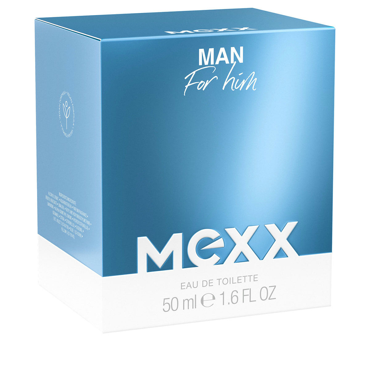 Man Eau de Toilette