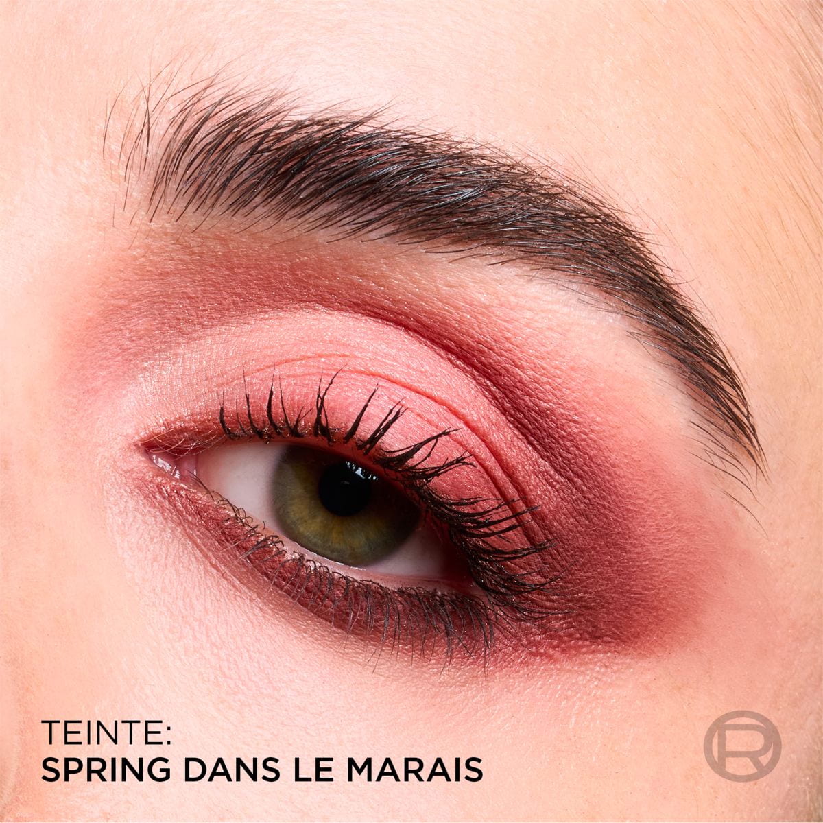 Rendez-Vous Couleur Eye & Cheek Quad