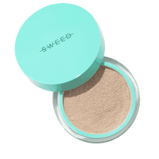 Miracle Powder - 01 Light
