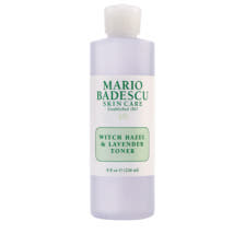 Witch Hazel & Lavender Toner