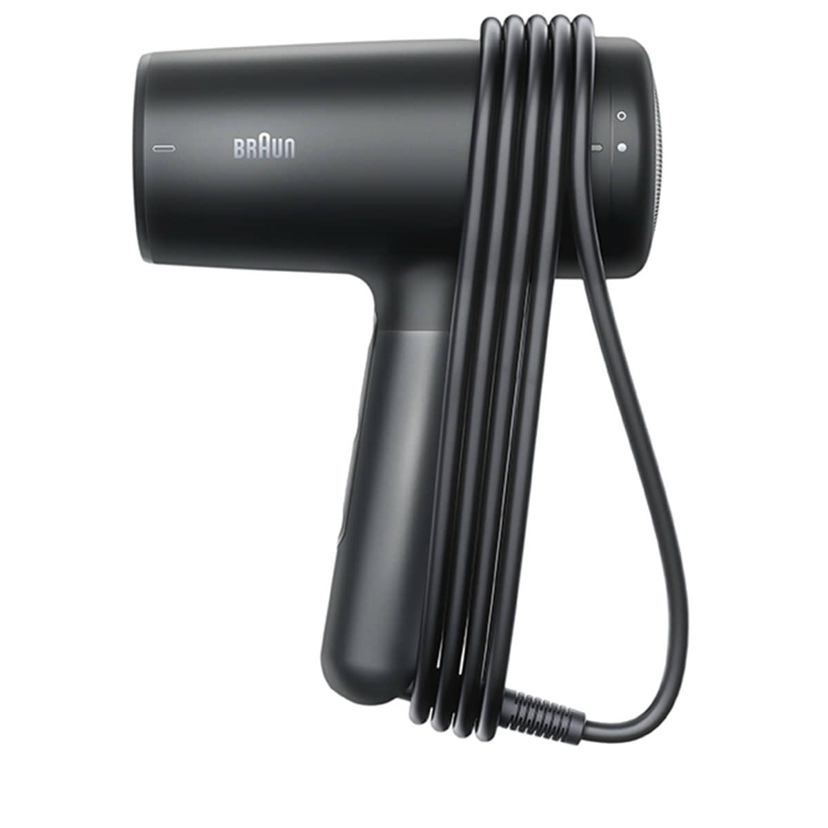 Braun Hair Dryer HD 4.2