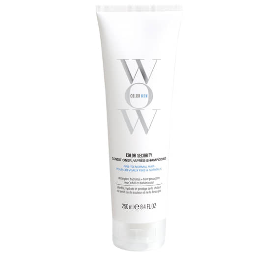 Color Security Conditioner F-N