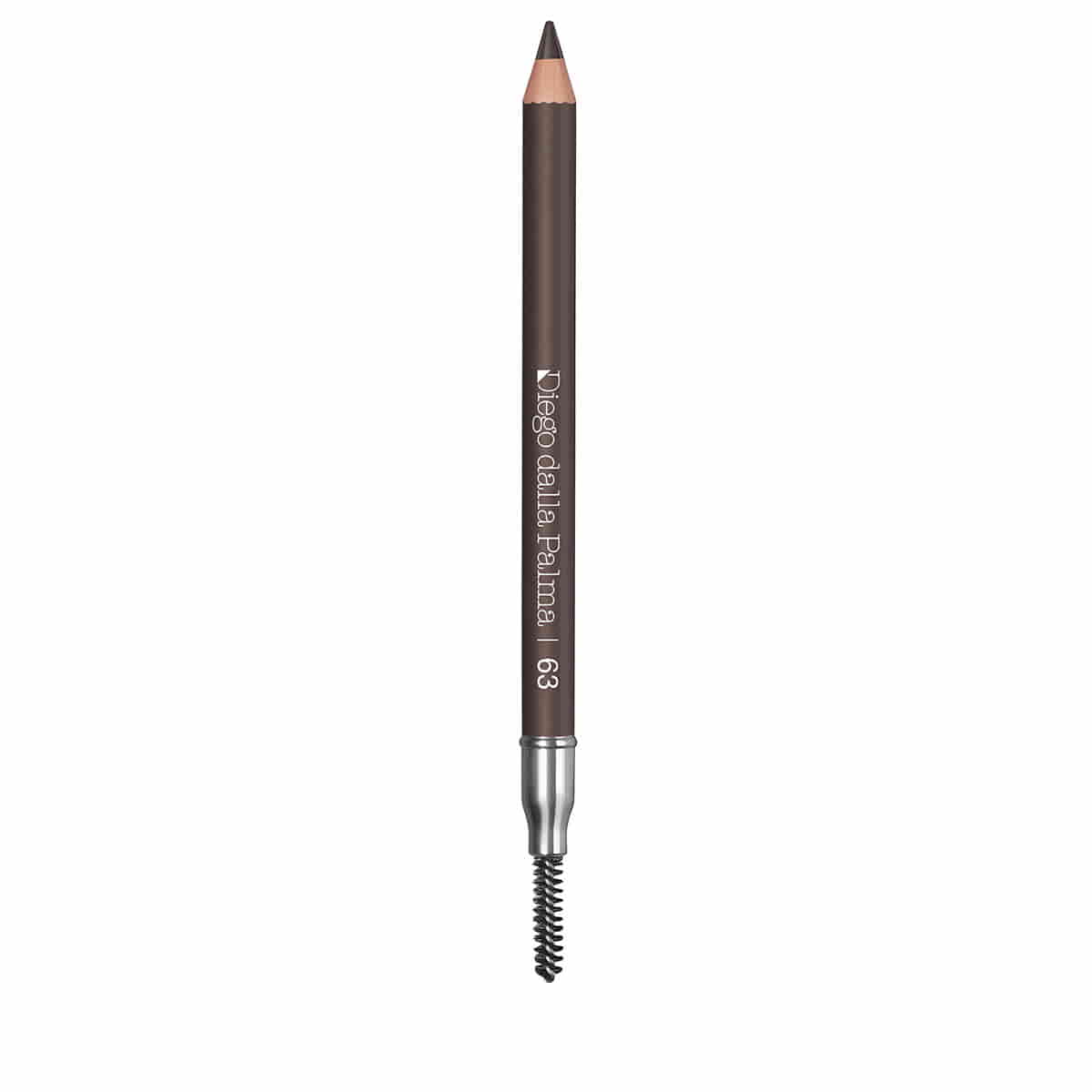 Eyebrow Powder Pencil - 63 Taupe