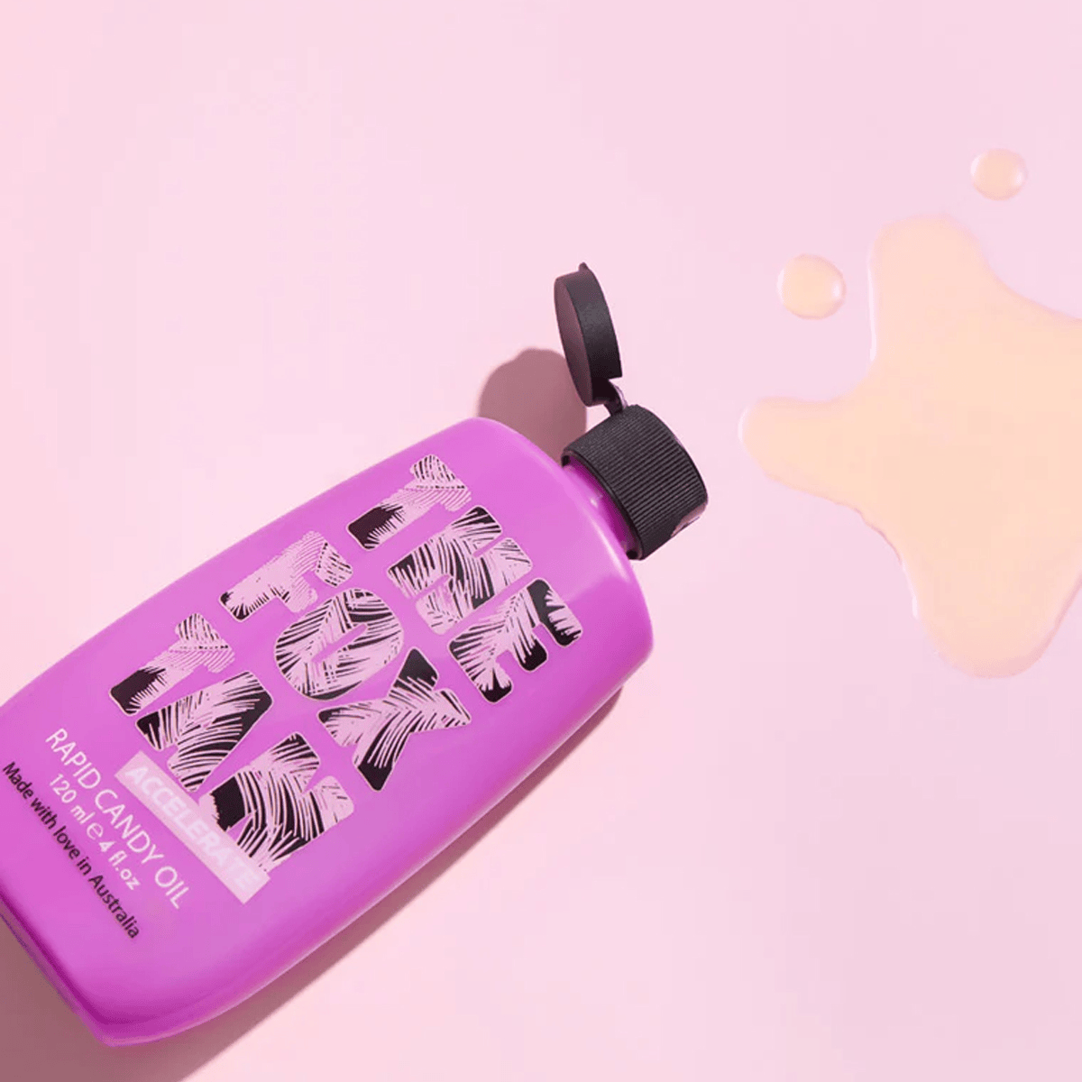 Rapid Candy Oil