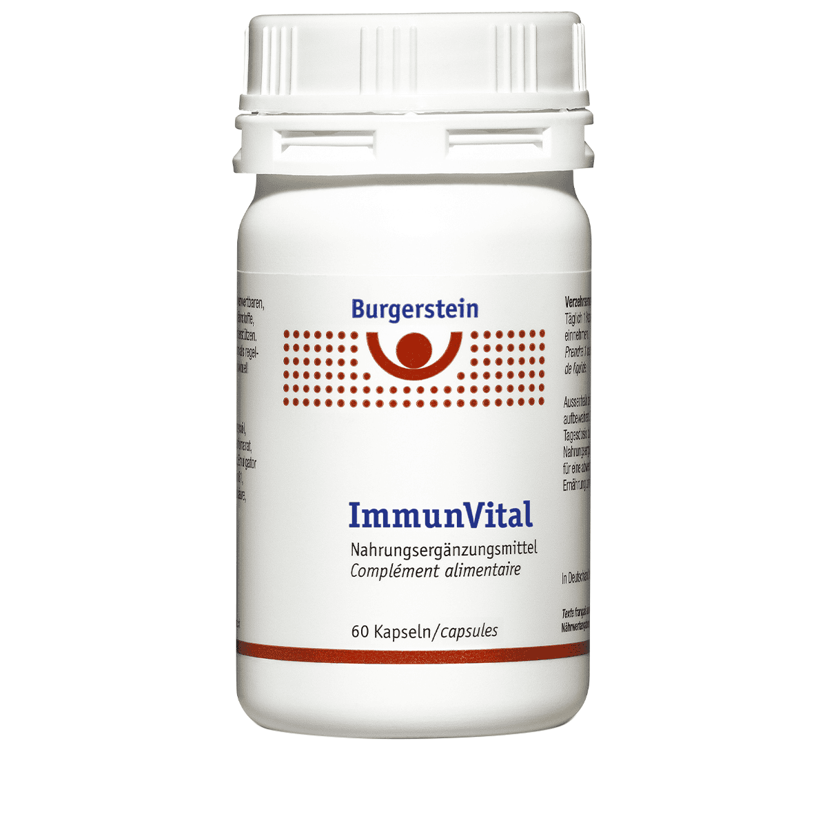 ImmunVital 60 Kapseln