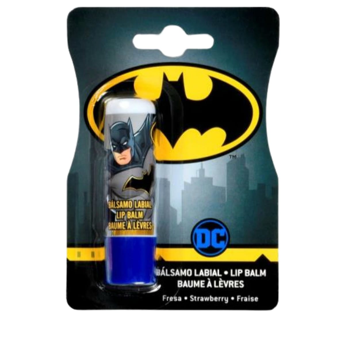 Lippenbalsam