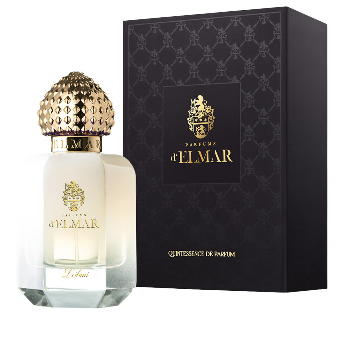 Leilani Quintessence de Parfum