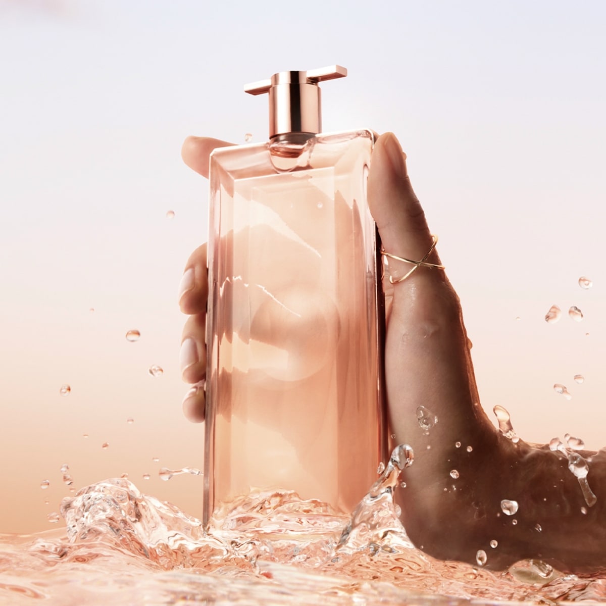 Idôle Origins Eau de Toilette