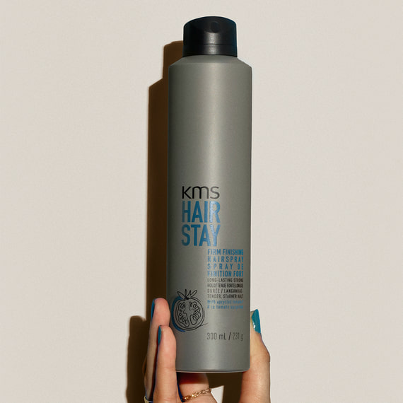 Firm Finish Spray