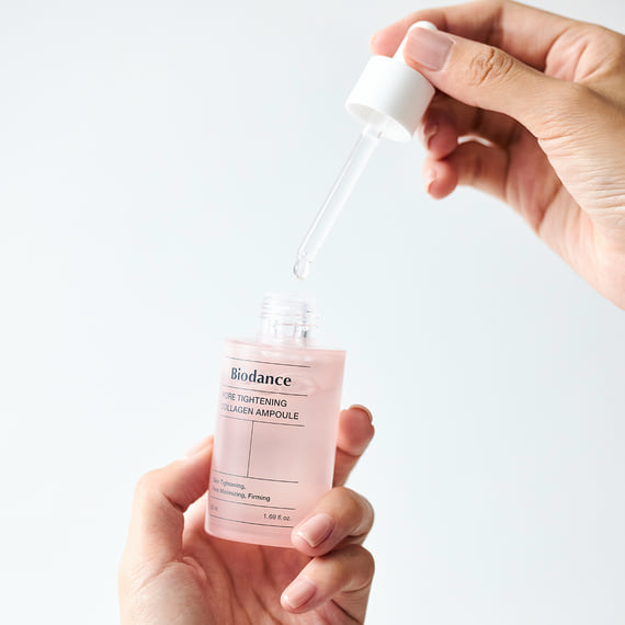 Pore Tightening Collagen Ampoule