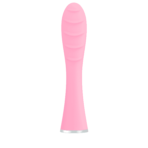 ISSA mini Hybrid Brush Head Pearl Pink
