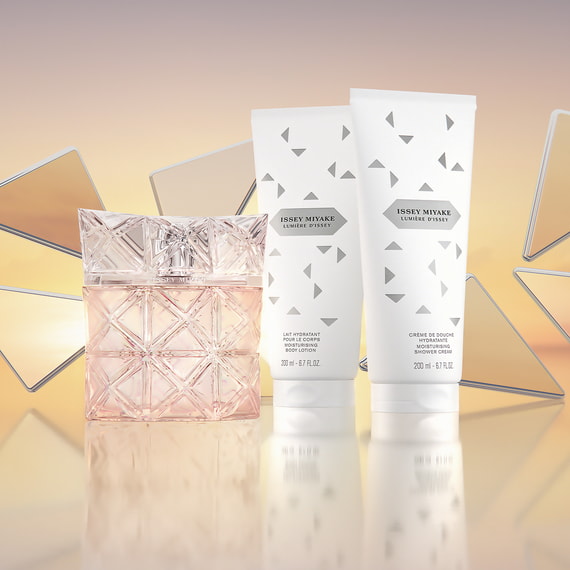 Body Lotion